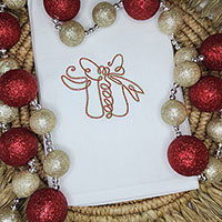 Christmas Embroider...